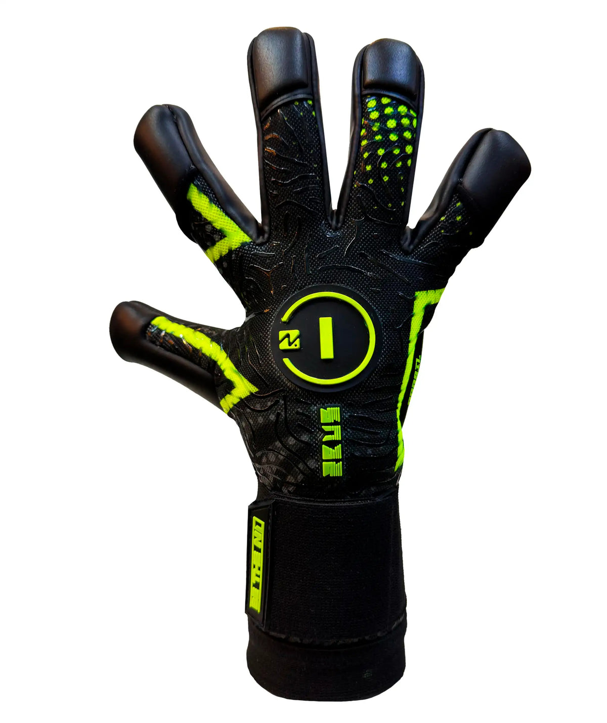 Guantes de portero Zeus 2.0 WC26 Brasil V3#Color_Brasil V3