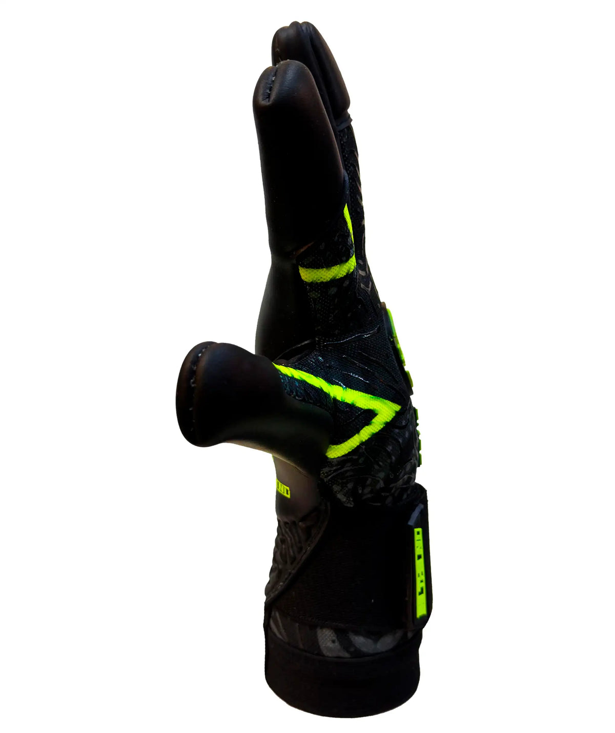 Guantes de portero Zeus 2.0 WC26 Brasil V3#Color_Brasil V3