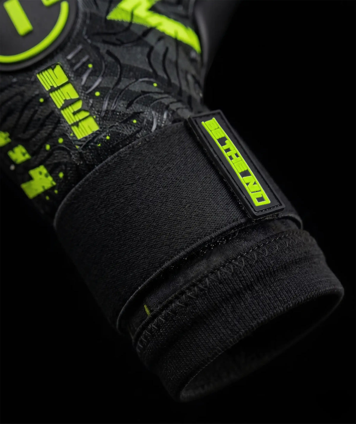 Guantes de portero Zeus 2.0 WC26 Brasil V3#Color_Brasil V3