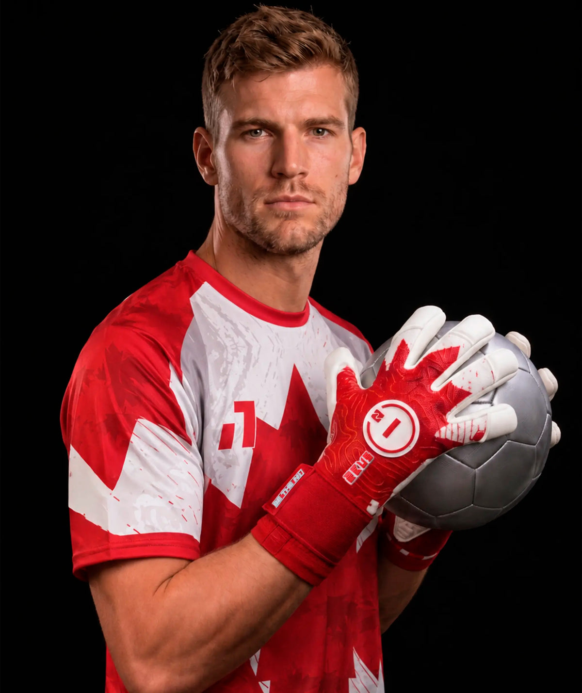 Guantes de portero Zeus 2.0 WC26 Canadá#Color_Canadá