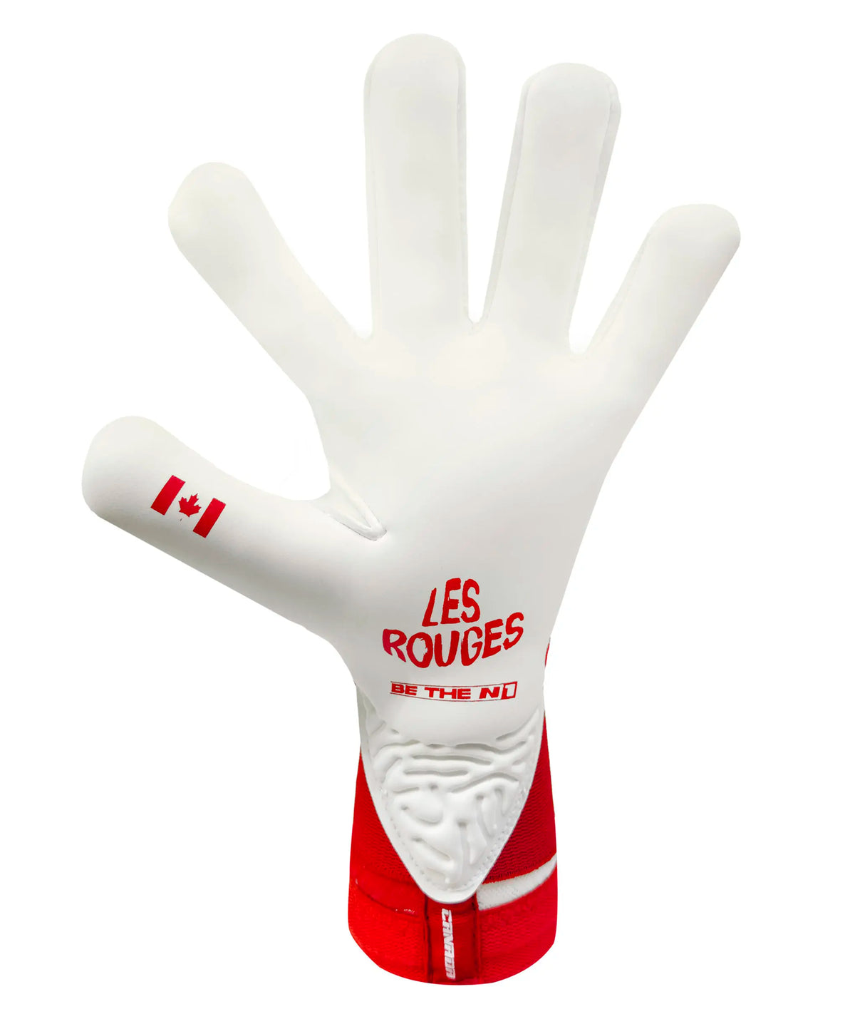 Guantes de portero Zeus 2.0 WC26 Canadá#Color_Canadá