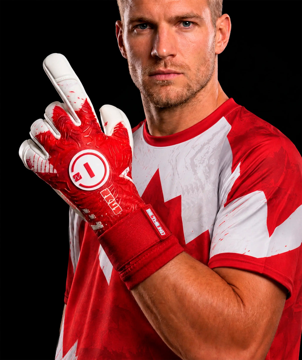 Guantes de portero Zeus 2.0 WC26 Canadá#Color_Canadá