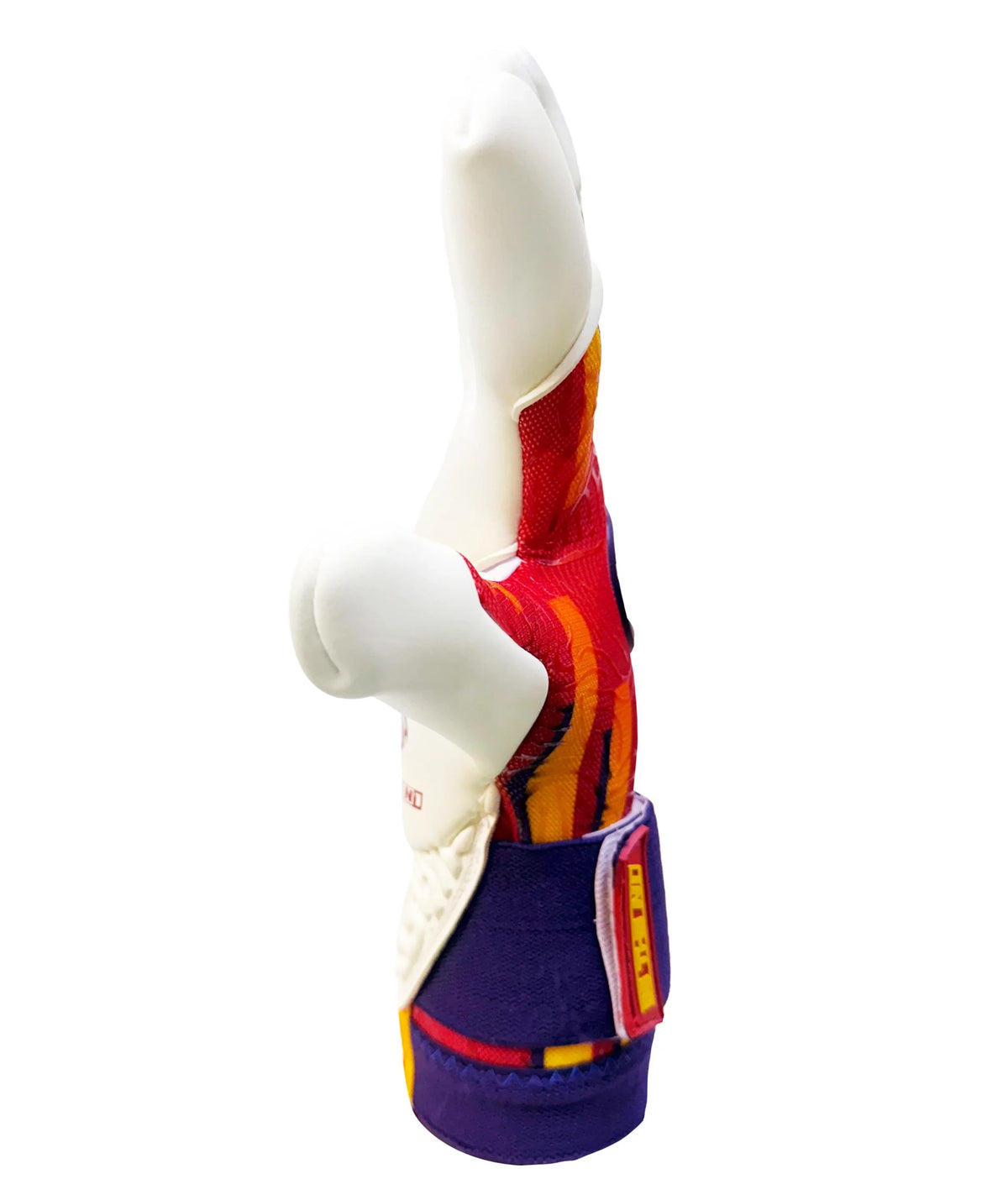 Guantes de portero Zeus 2.0 WC26 España V1#Color_España V1