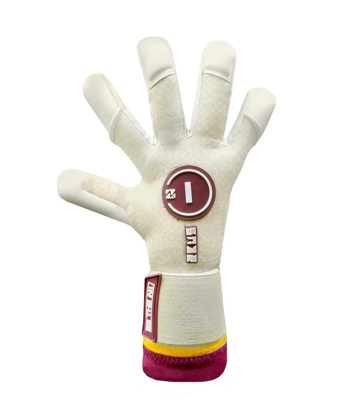 Guantes de portero Zeus 2.0 WC26 España V2#Color_España V2