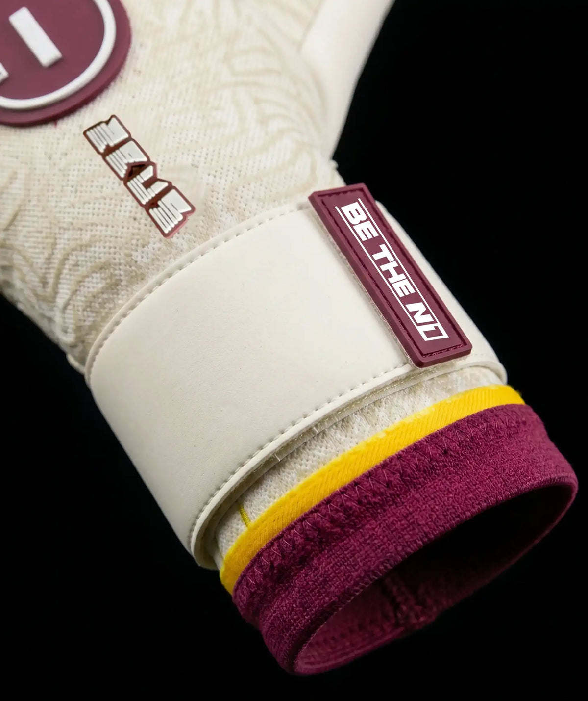 Guantes de portero Zeus 2.0 WC26 España V2#Color_España V2