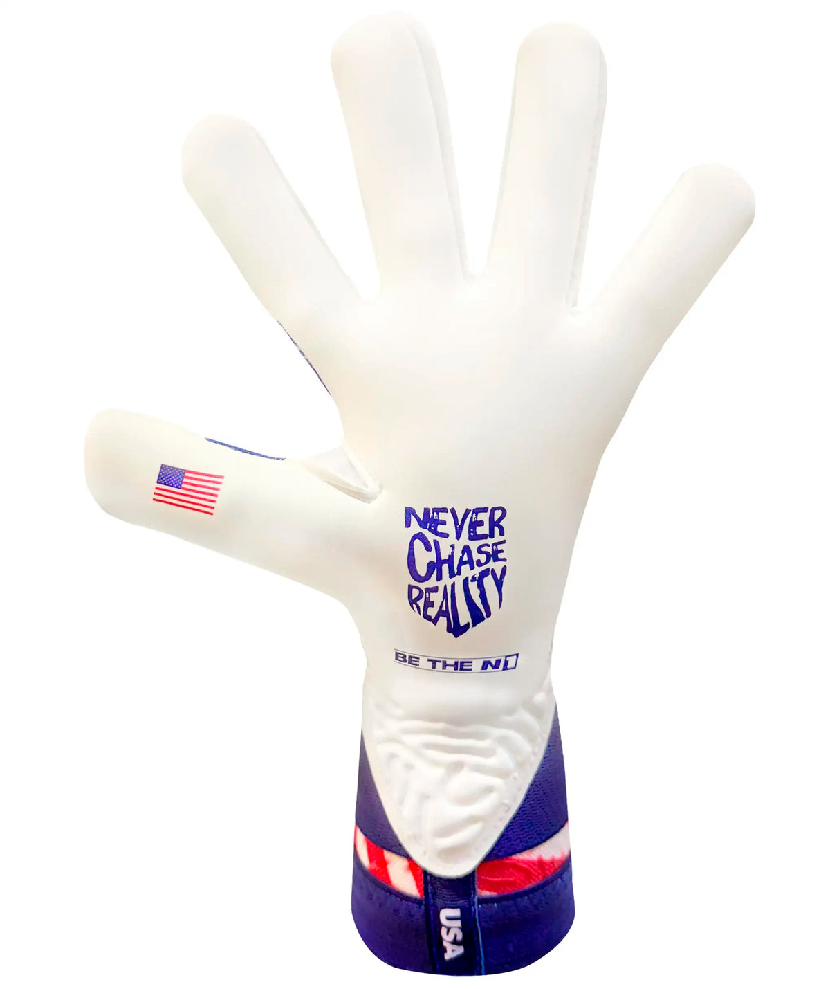 Guantes de portero Zeus 2.0 WC26 EE. UU.#Color_EE. UU.
