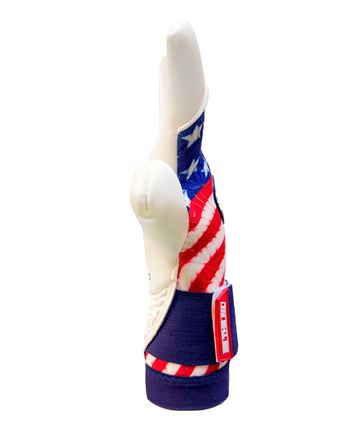Guantes de portero Zeus 2.0 WC26 EE. UU.#Color_EE. UU.