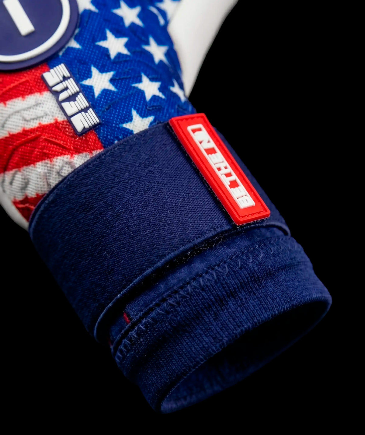 Guantes de portero Zeus 2.0 WC26 EE. UU.#Color_EE. UU.