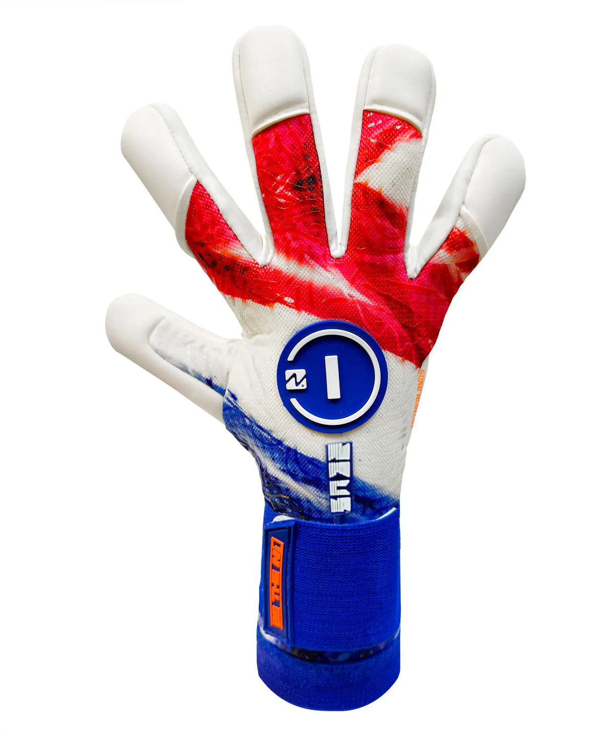Guantes de portero Zeus 2.0 WC26 Países Bajos#Color_Países Bajos