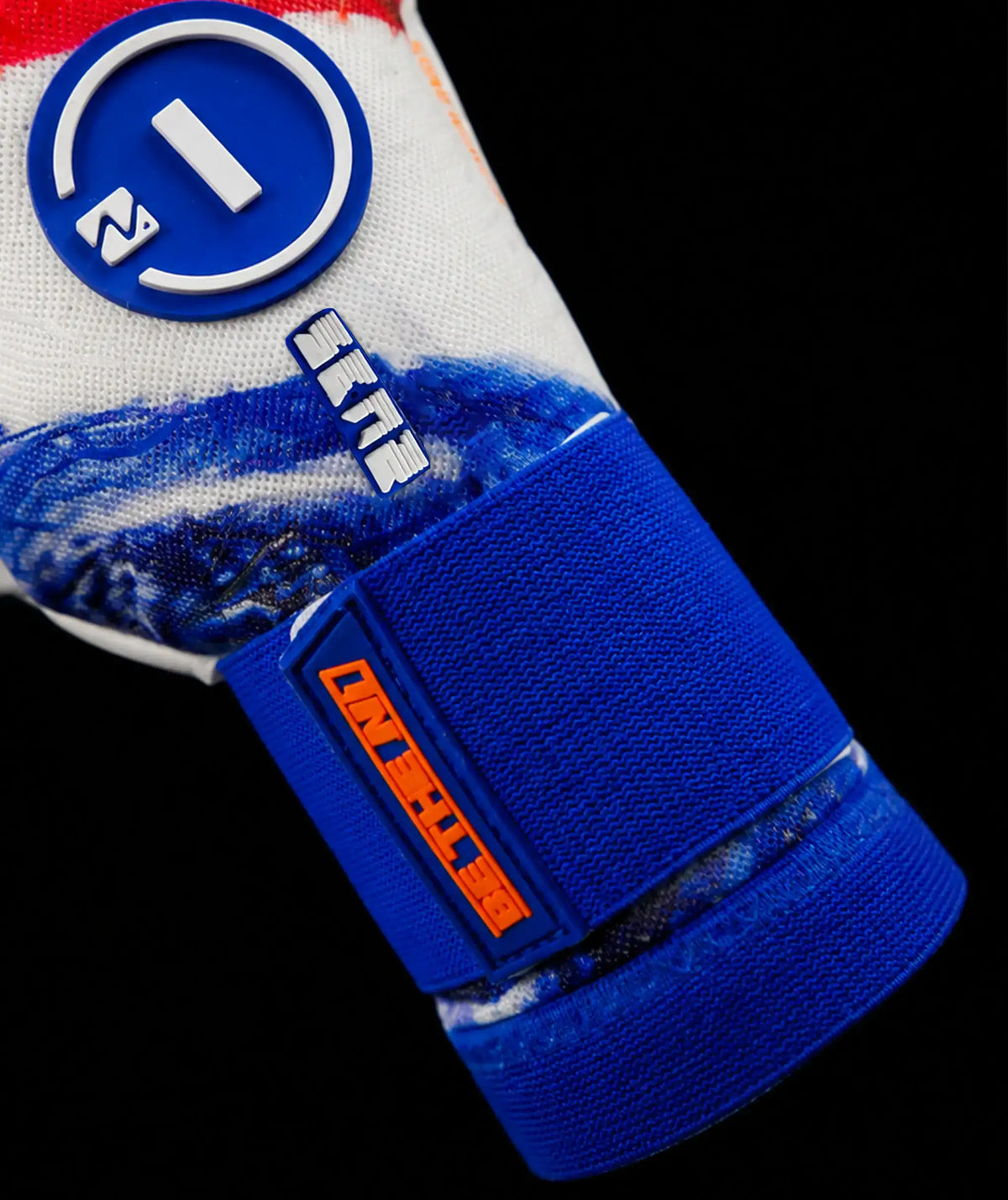 Guantes de portero Zeus 2.0 WC26 Países Bajos#Color_Países Bajos