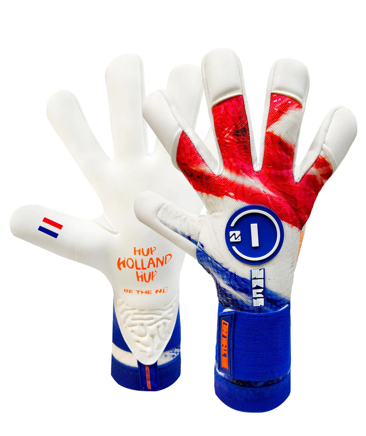 Guantes de portero Zeus 2.0 WC26 Países Bajos#Color_Países Bajos
