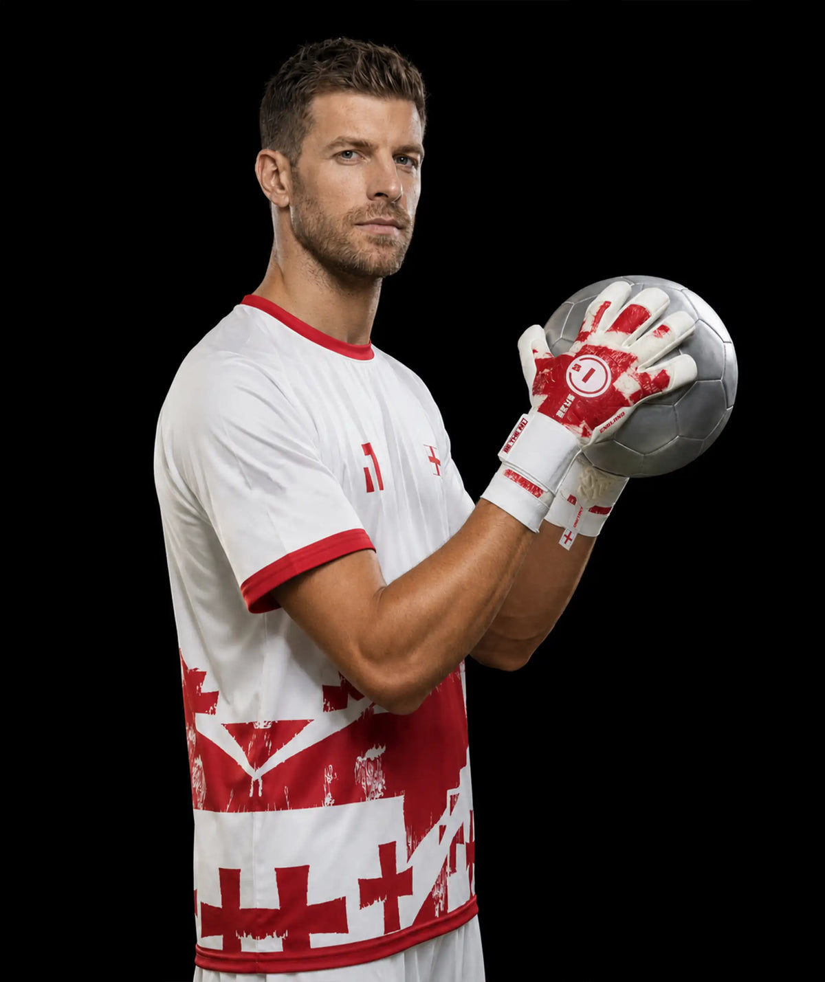 Guantes de portero Zeus 2.0 WC26 Inglaterra#Color_Inglaterra