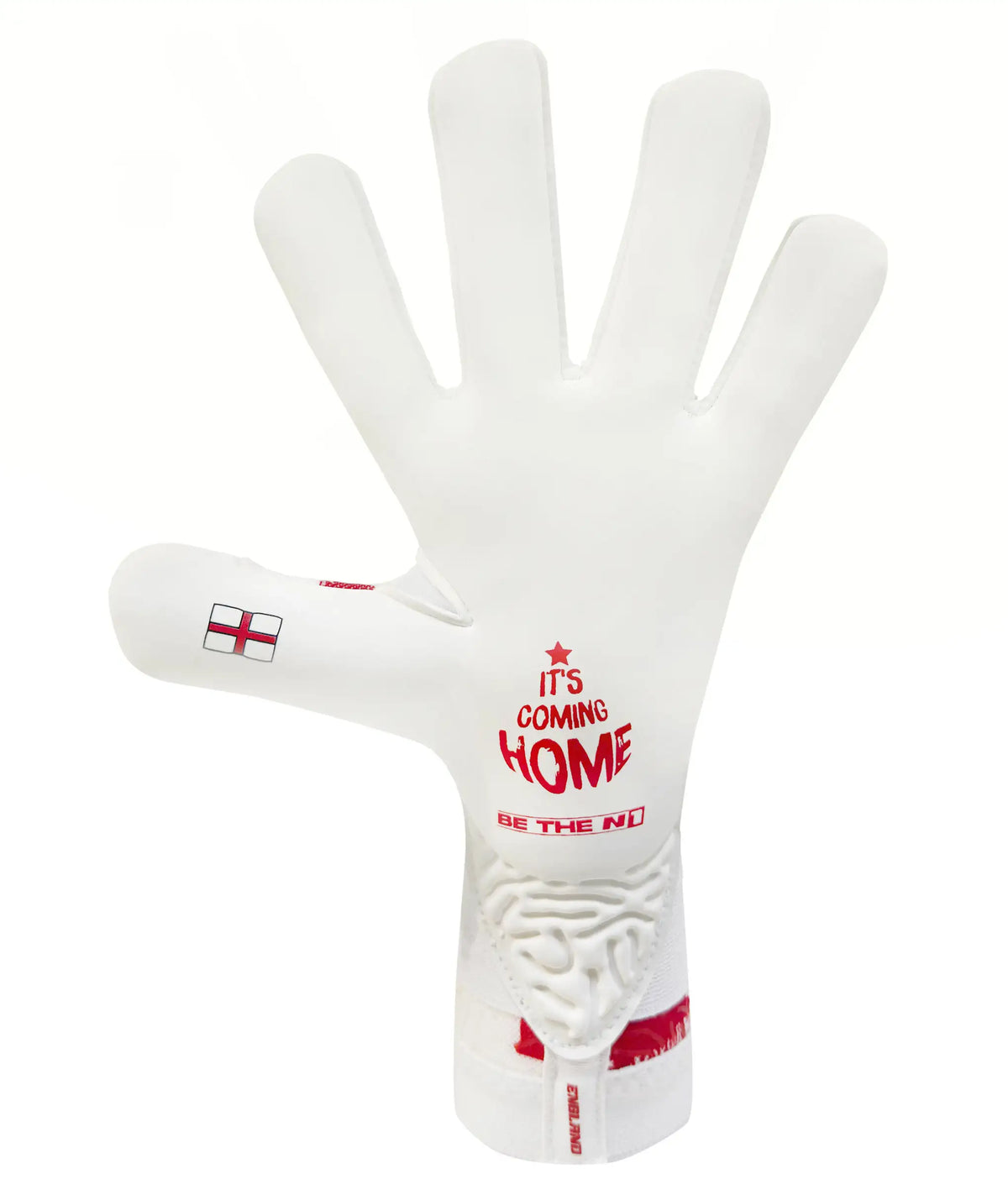 Guantes de portero Zeus 2.0 WC26 Inglaterra#Color_Inglaterra