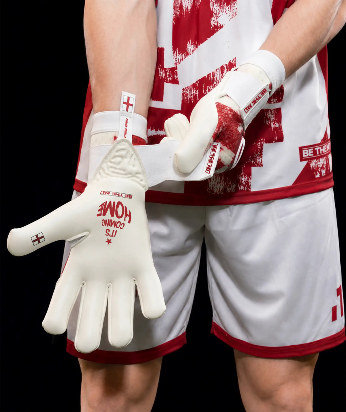 Guantes de portero Zeus 2.0 WC26 Inglaterra#Color_Inglaterra