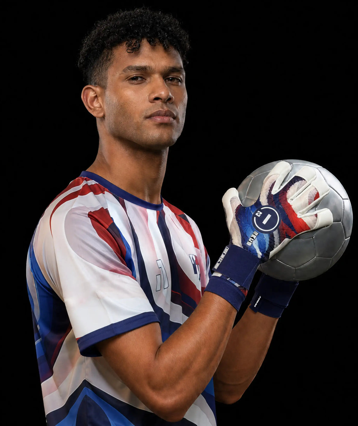 Guantes de portero Zeus 2.0 WC26 Panamá#Color_Panamá