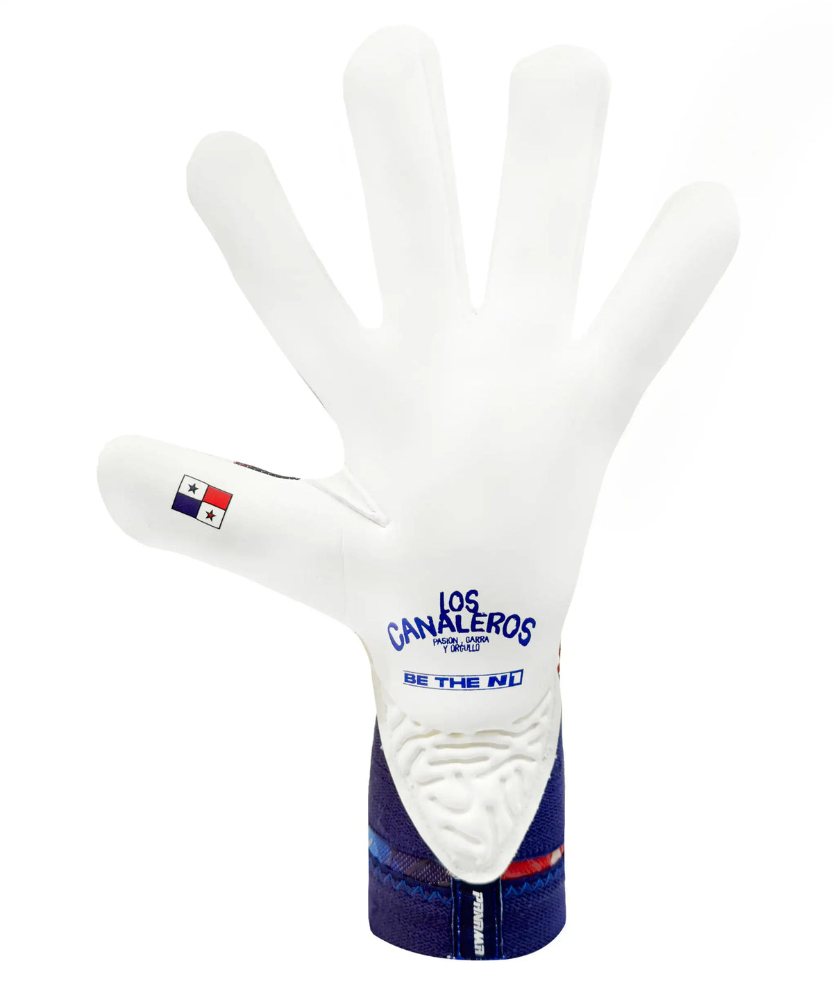 Guantes de portero Zeus 2.0 WC26 Panamá#Color_Panamá