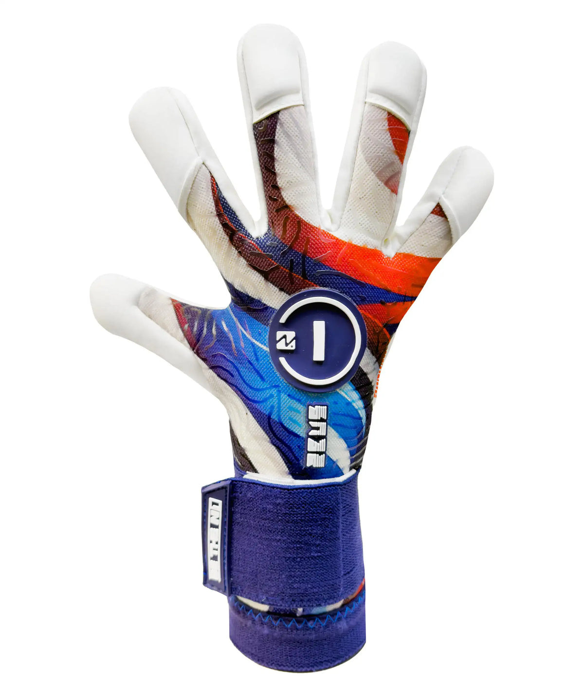 Guantes de portero Zeus 2.0 WC26 Panamá#Color_Panamá