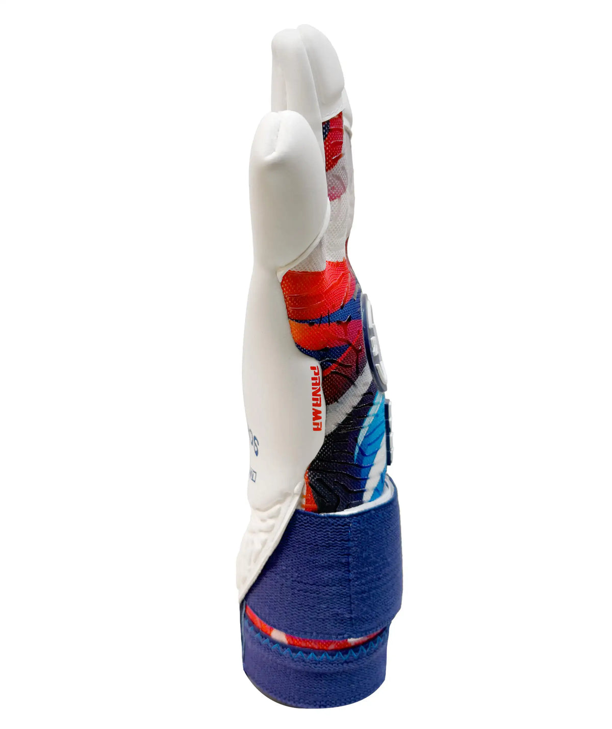 Guantes de portero Zeus 2.0 WC26 Panamá#Color_Panamá