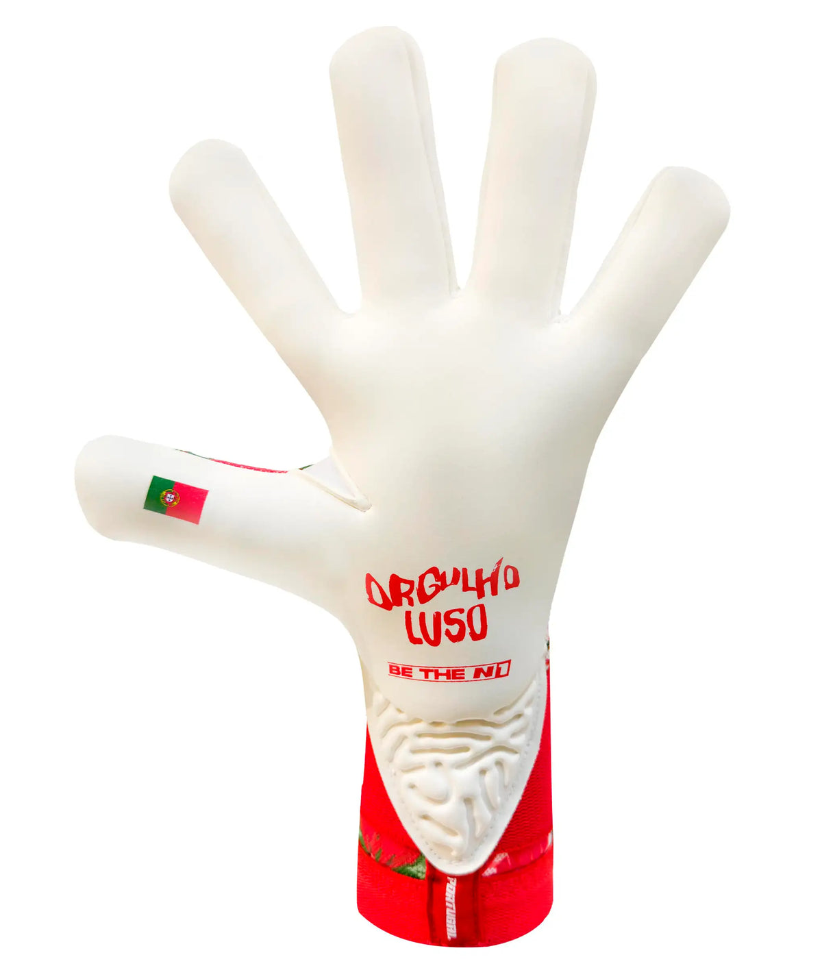Guantes de portero Zeus 2.0 WC26 Portugal#Color_Portugal