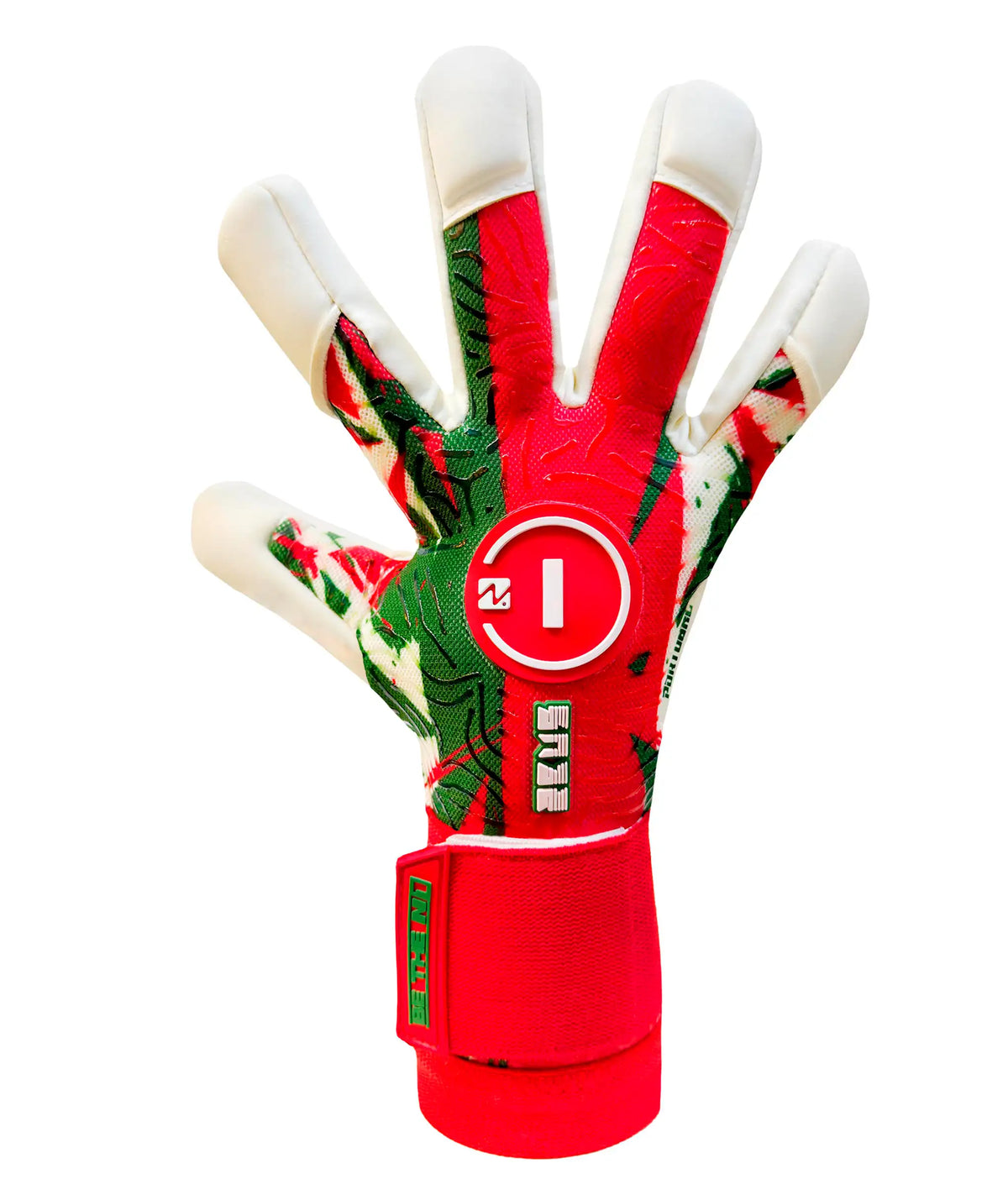 Guantes de portero Zeus 2.0 WC26 Portugal#Color_Portugal
