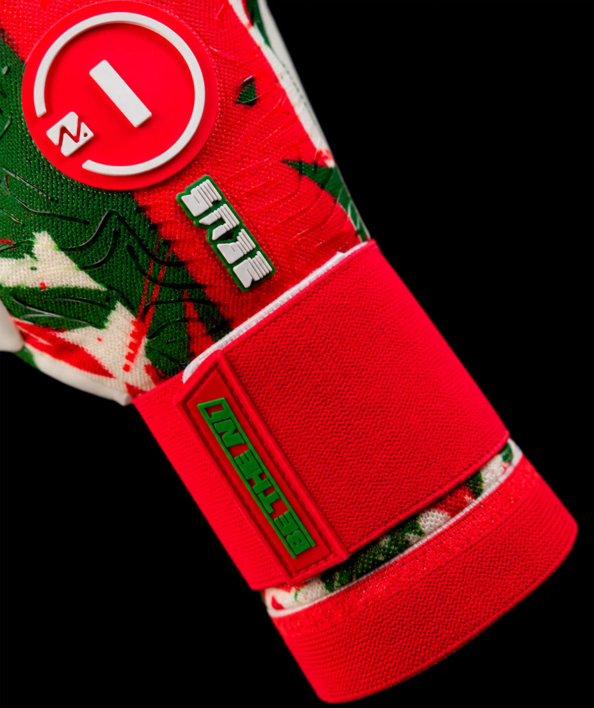 Guantes de portero Zeus 2.0 WC26 Portugal#Color_Portugal