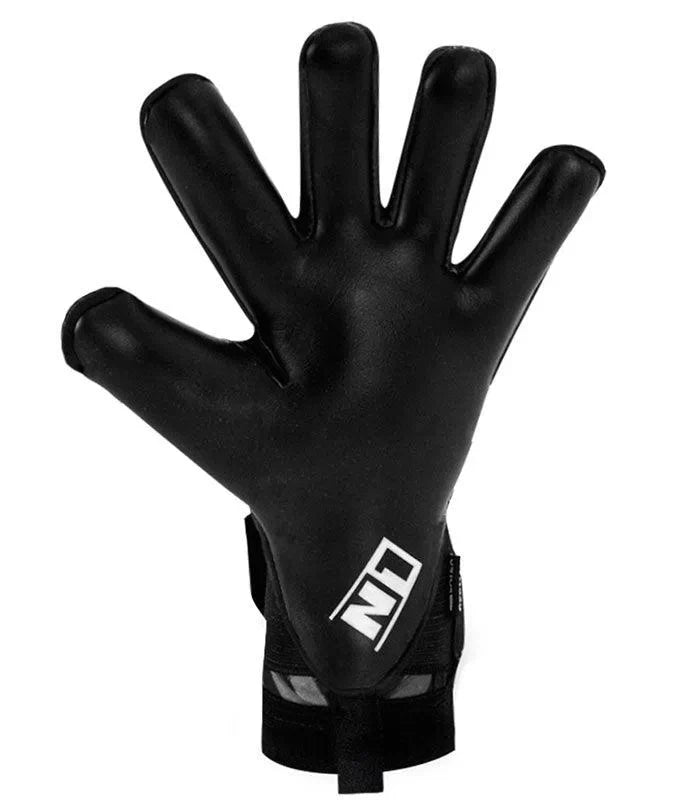 Guantes de portero Ares 2.0 UGT+ II All Black#Color_All Black