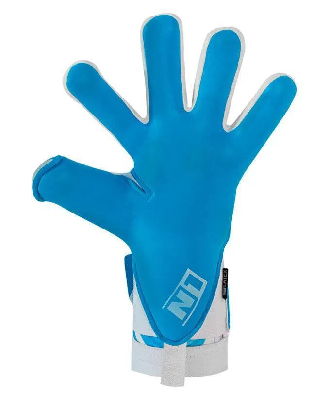 Guantes de portero Ares 2.0 UGT+ II Aqua#Color_Aqua