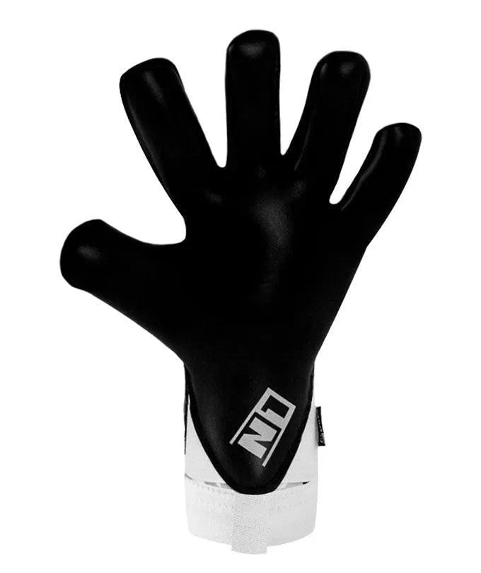 Guantes de portero Ares 2.0 UGT+ II White/black#Color_White/black