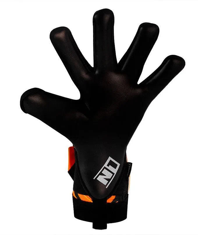 Guantes de portero Ares 2.0 UGT+ II Orange/black#Color_Orange/black