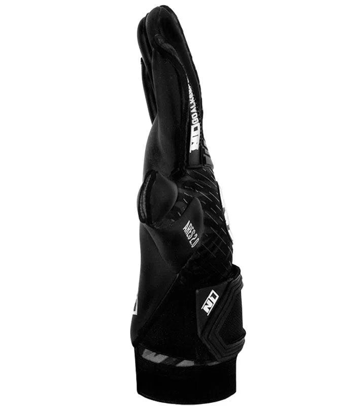 Guantes de portero Ares 2.0 UGT+ II All Black#Color_All Black