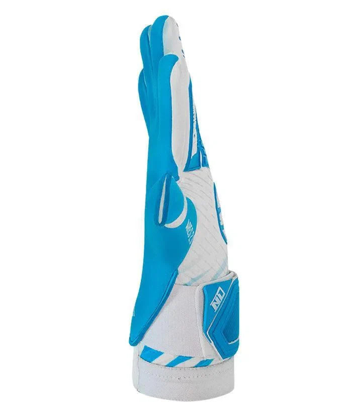 Guantes de portero Ares 2.0 UGT+ II Aqua#Color_Aqua