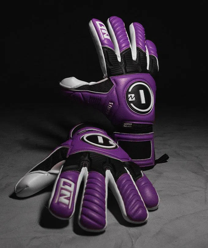 Guantes de portero Horus 2.0 Purple II#Color_Purple II
