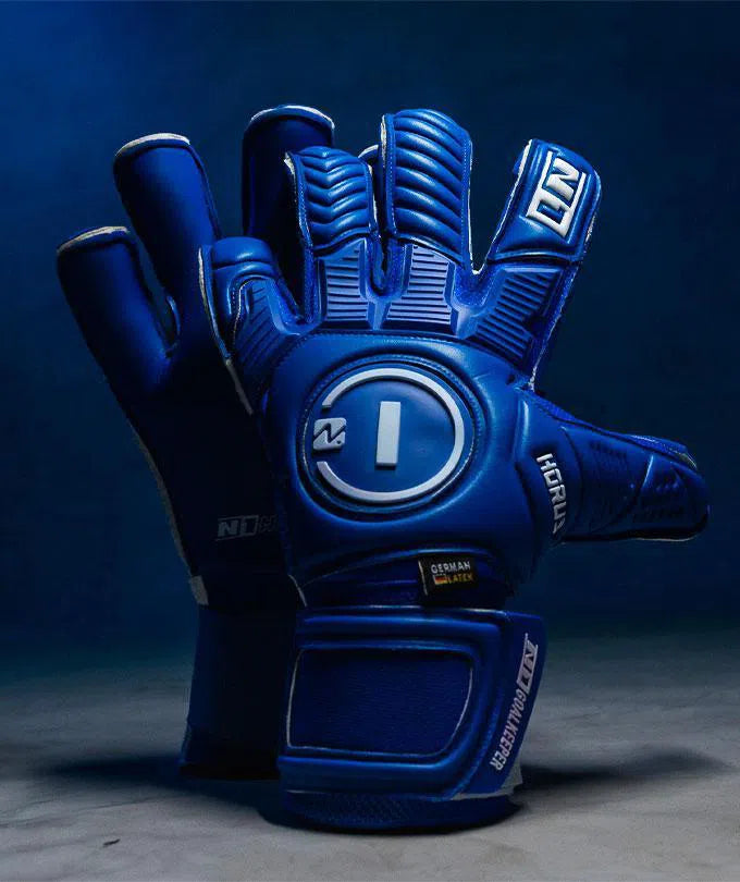 Guantes de portero Horus 2.0 All Blue#Color_All Blue
