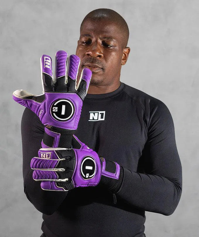 Guantes de portero Horus 2.0 Purple II#Color_Purple II