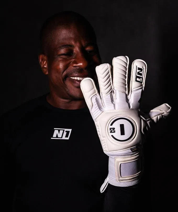 Guantes de portero Horus 2.0 White II#Color_White II