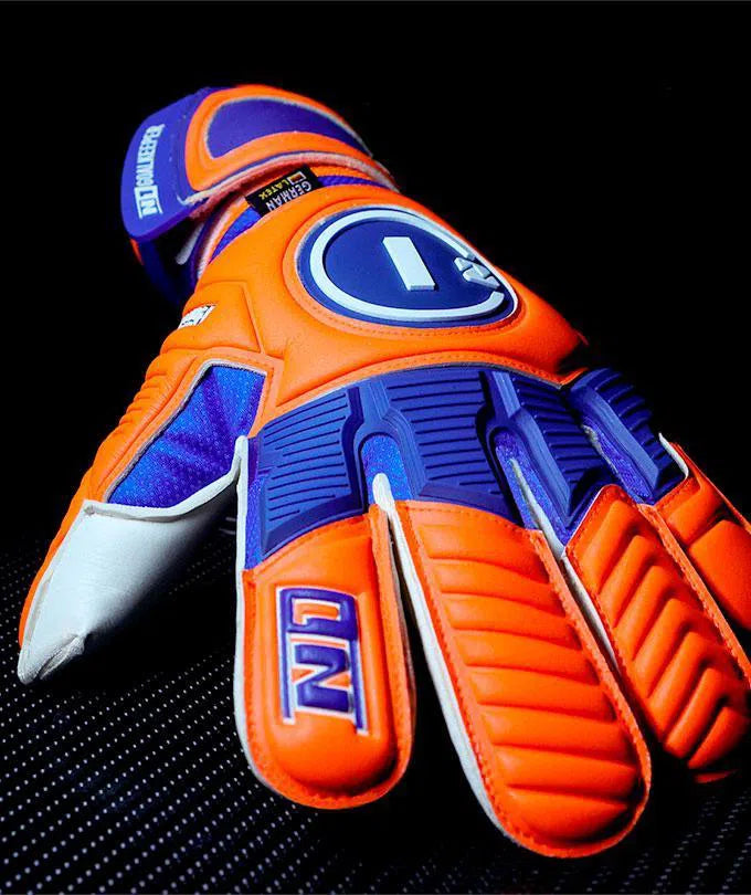 Guantes de portero Horus 2.0 Orange#Color_Orange