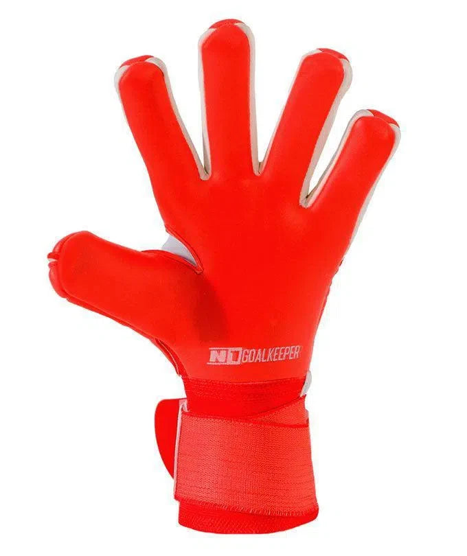 Guantes de portero Horus 2.0 All Red#Color_All Red
