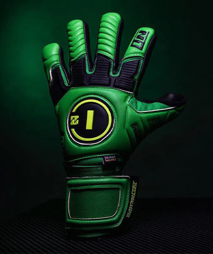 Guantes de portero Horus 2.0 Samba#Color_Samba