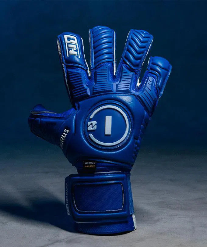 Guantes de portero Horus 2.0 All Blue#Color_All Blue