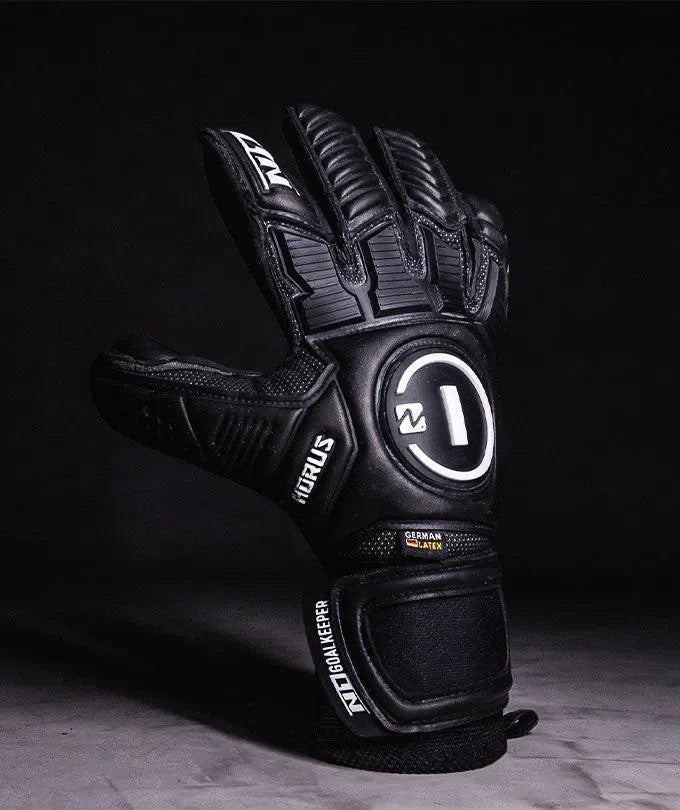 Guantes de portero Horus 2.0 Black II#Color_Black II