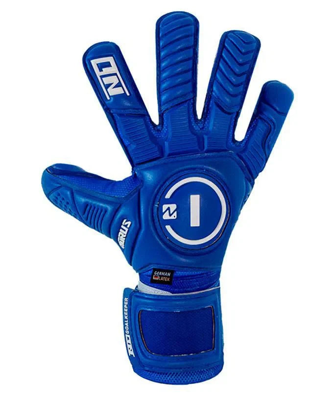 Guantes de portero Horus 2.0 All Blue#Color_All Blue