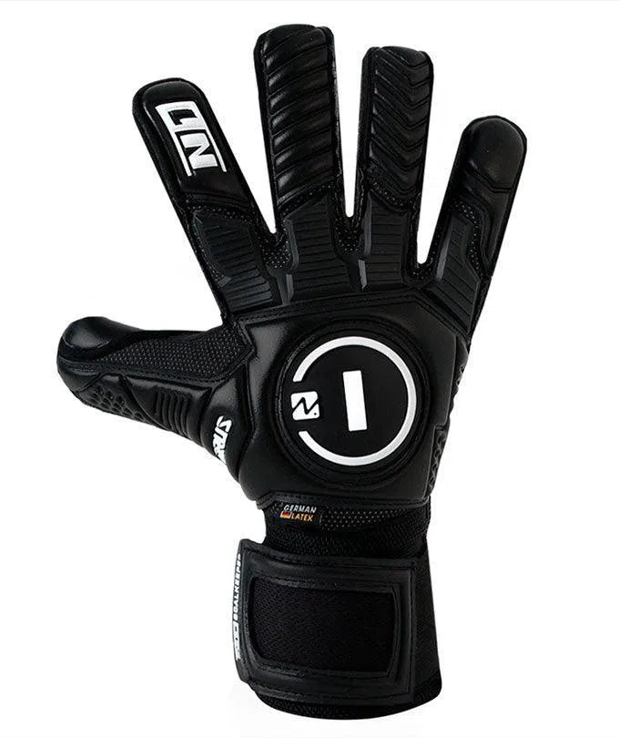 Guantes de portero Horus 2.0 Black II#Color_Black II