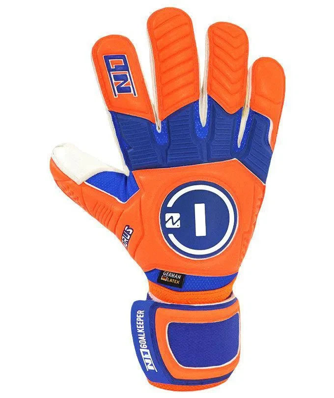 Guantes de portero Horus 2.0 Orange#Color_Orange