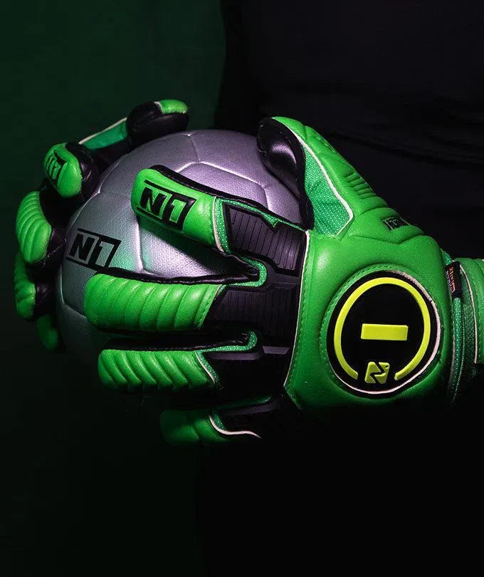 Guantes de portero Horus 2.0 Samba#Color_Samba