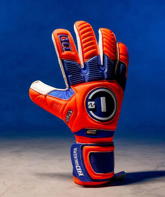 Guantes de portero Horus 2.0 Orange#Color_Orange