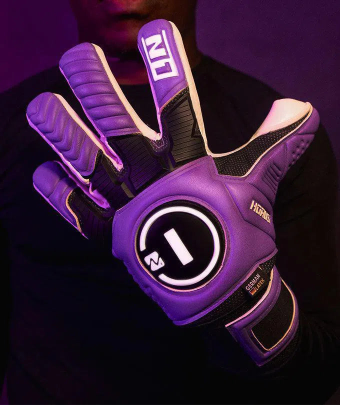 Guantes de portero Horus 2.0 Purple II#Color_Purple II