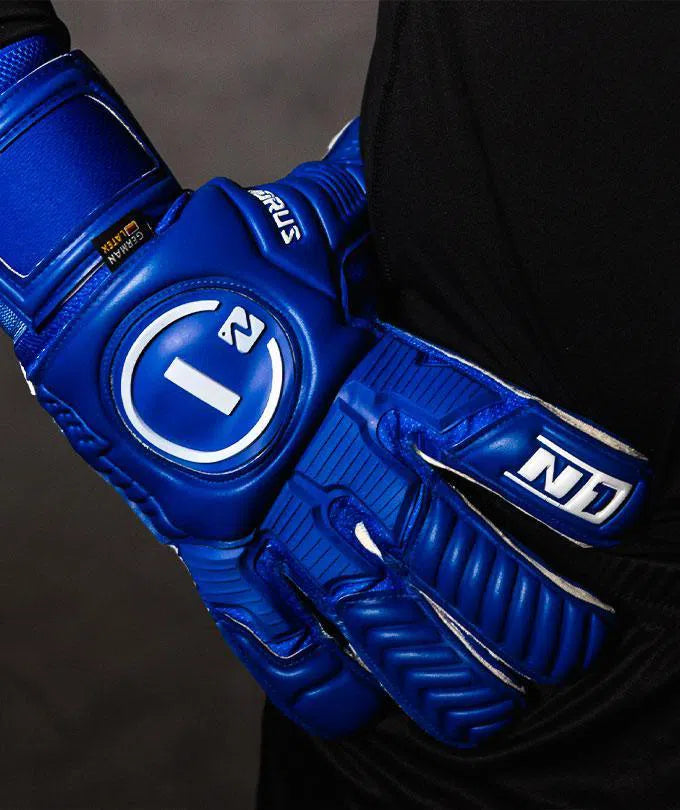 Guantes de portero Horus 2.0 All Blue#Color_All Blue