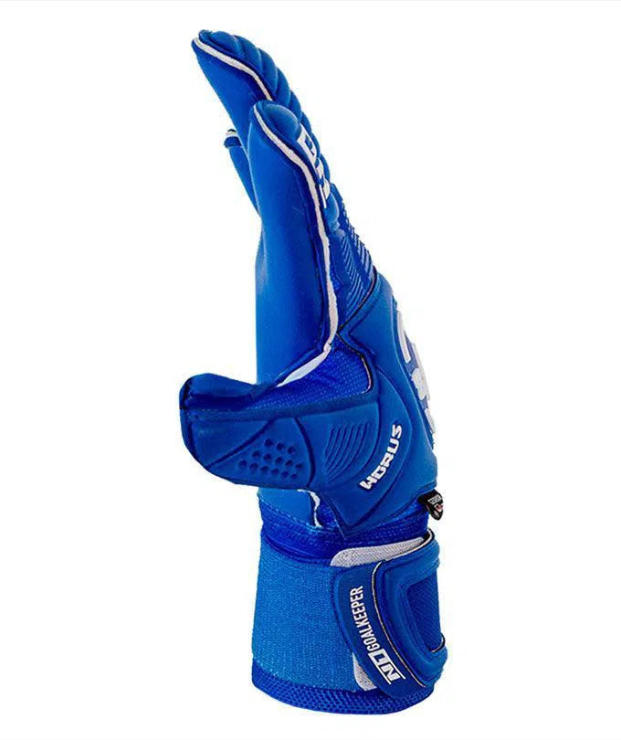 Guantes de portero Horus 2.0 All Blue#Color_All Blue