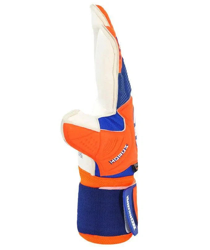 Guantes de portero Horus 2.0 Orange#Color_Orange