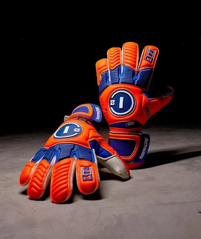 Guantes de portero Horus 2.0 Orange#Color_Orange